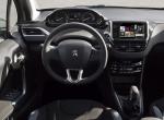 Peugeot 208 Ice Velvet 2012 года